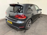 Miniaturansicht von Volkswagen - Golf - GTI - Auto - 2013