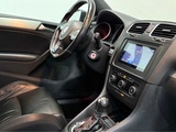 Miniaturansicht von Volkswagen - Golf - GTI - Auto - 2013
