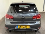 Miniaturansicht von Volkswagen - Golf - GTI - Auto - 2013