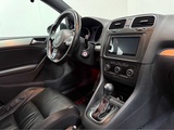 Miniaturansicht von Volkswagen - Golf - GTI - Auto - 2013
