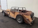 Miniaturansicht von Morgan - 4/4 - Oldtimer - 1977