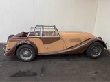Miniaturansicht von Morgan - 4/4 - Oldtimer - 1977