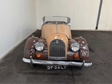 Miniaturansicht von Morgan - 4/4 - Oldtimer - 1977