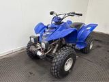 Minituur van Yamaha - Raptor 80 - Quad - 2003