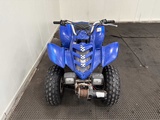 Minituur van Yamaha - Raptor 80 - Quad - 2003