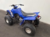 Minituur van Yamaha - Raptor 80 - Quad - 2003