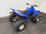 Minituur van Yamaha - Raptor 80 - Quad - 2003
