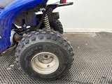 Minituur van Yamaha - Raptor 80 - Quad - 2003
