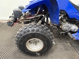 Minituur van Yamaha - Raptor 80 - Quad - 2003