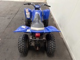 Minituur van Yamaha - Raptor 80 - Quad - 2003
