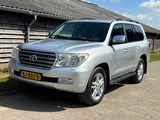 Miniaturansicht von Toyota - Land Cruiser V8 - 4.5 D-4D V8 Exec. 7p. - PKW - 2012