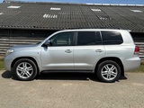Miniaturansicht von Toyota - Land Cruiser V8 - 4.5 D-4D V8 Exec. 7p. - PKW - 2012