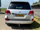 Miniaturansicht von Toyota - Land Cruiser V8 - 4.5 D-4D V8 Exec. 7p. - PKW - 2012