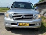 Miniaturansicht von Toyota - Land Cruiser V8 - 4.5 D-4D V8 Exec. 7p. - PKW - 2012
