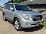 Miniaturansicht von Toyota - Land Cruiser V8 - 4.5 D-4D V8 Exec. 7p. - PKW - 2012