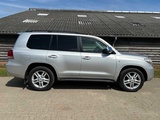 Miniaturansicht von Toyota - Land Cruiser V8 - 4.5 D-4D V8 Exec. 7p. - PKW - 2012