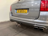 Miniaturansicht von Porsche - Cayenne Turbo - 4.5 V8 - 450 PS - PKW - 2002