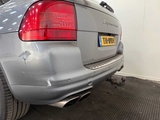 Miniaturansicht von Porsche - Cayenne Turbo - 4.5 V8 - 450 PS - PKW - 2002