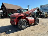 Thumbnail of Manitou - MLT 627 T - Telescopic Handlers - 2008