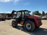 Thumbnail of Manitou - MLT 627 T - Telescopic Handlers - 2008