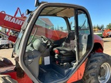 Thumbnail of Manitou - MLT 627 T - Telescopic Handlers - 2008