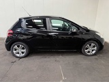 Minituur van Peugeot - 208 - Personenauto - 2015