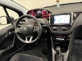 Minituur van Peugeot - 208 - Personenauto - 2015
