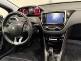 Minituur van Peugeot - 208 - Personenauto - 2015