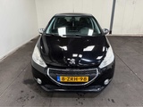 Minituur van Peugeot - 208 - Personenauto - 2015