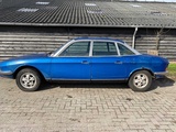 Minituur van Nsu - Ro80 - Ro 80 - 1972 Oldtimer