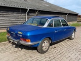 Minituur van Nsu - Ro80 - Ro 80 - 1972 Oldtimer