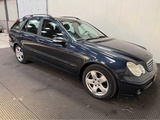 Minituur van Mercedes-benz - C-klasse Combi - Personenauto - 2004