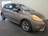 Minituur van Peugeot - 208 - Personenauto - 2012