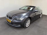 Minituur van BMW -  335i Cabrio - Personenauto - 2007