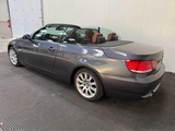 Minituur van BMW -  335i Cabrio - Personenauto - 2007