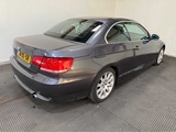Minituur van BMW -  335i Cabrio - Personenauto - 2007
