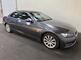 Minituur van BMW -  335i Cabrio - Personenauto - 2007