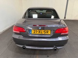 Minituur van BMW -  335i Cabrio - Personenauto - 2007