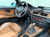Minituur van BMW -  335i Cabrio - Personenauto - 2007