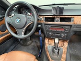 Minituur van BMW -  335i Cabrio - Personenauto - 2007