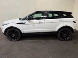 Minituur van Land rover - Range Rover - Evoque - 4x4 - Personenauto - 2014