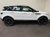 Minituur van Land rover - Range Rover - Evoque - 4x4 - Personenauto - 2014