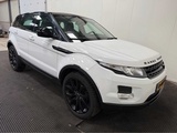 Minituur van Land rover - Range Rover - Evoque - 4x4 - Personenauto - 2014