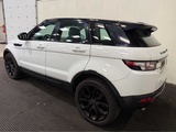 Minituur van Land rover - Range Rover - Evoque - 4x4 - Personenauto - 2014