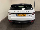 Minituur van Land rover - Range Rover - Evoque - 4x4 - Personenauto - 2014