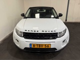 Minituur van Land rover - Range Rover - Evoque - 4x4 - Personenauto - 2014