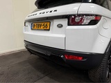 Minituur van Land rover - Range Rover - Evoque - 4x4 - Personenauto - 2014