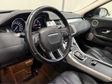 Minituur van Land rover - Range Rover - Evoque - 4x4 - Personenauto - 2014