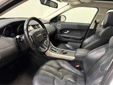 Minituur van Land rover - Range Rover - Evoque - 4x4 - Personenauto - 2014