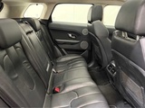 Minituur van Land rover - Range Rover - Evoque - 4x4 - Personenauto - 2014